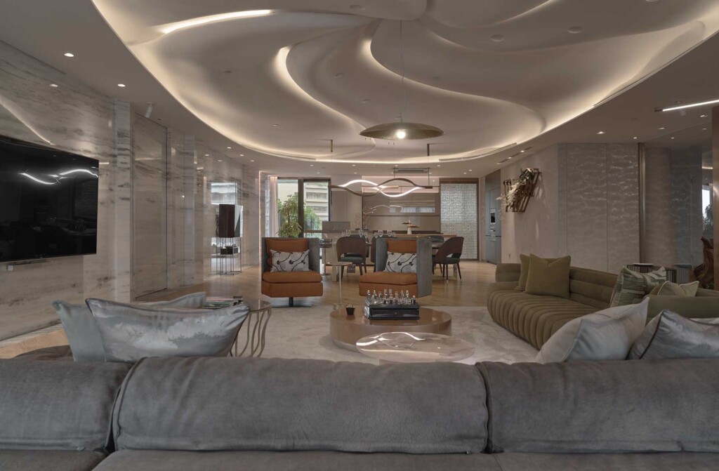 陶朱隱園 x Valcucine：一場跨界的綠色美學對談