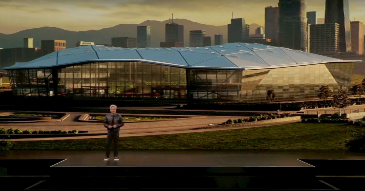 輝達開獎北士科！ 他錯賭林口憂「士林衝200萬」專家：恐過於樂觀