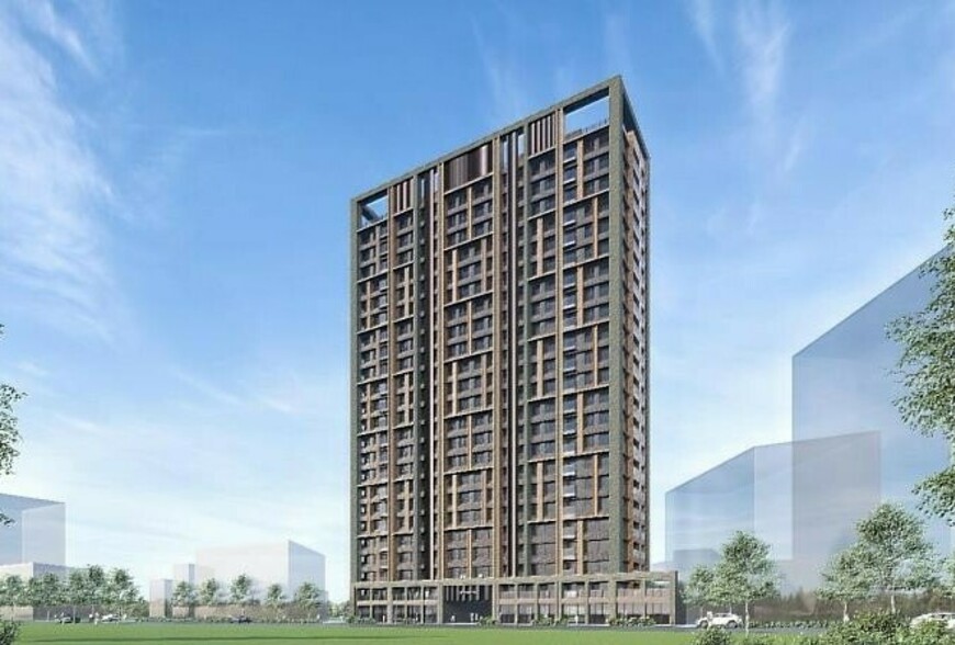 【三重老屋重建邁大步！新北住都中心攜手信銓建設 114戶居民迎向耐震新家】