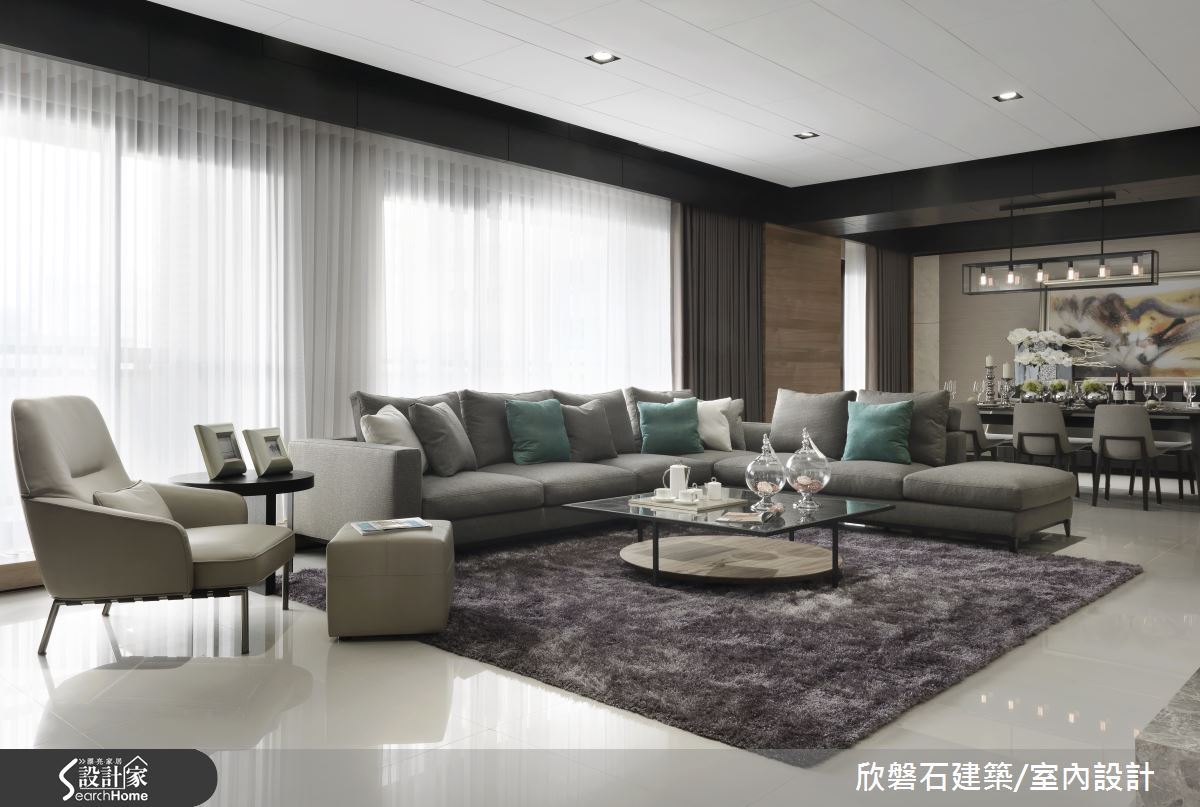 得獎無數！打造貼近人性、雋永人文宅的 4 大關鍵