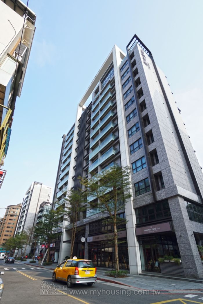 北市都發局內湖路優質宅 5／24開標