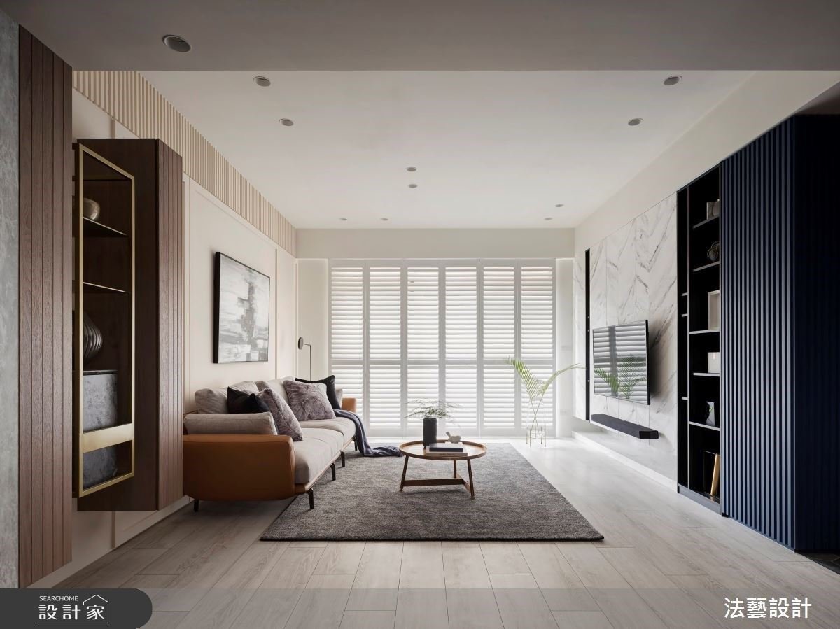 【TV】用內在需求的設計思考 創造現代北歐機能宅