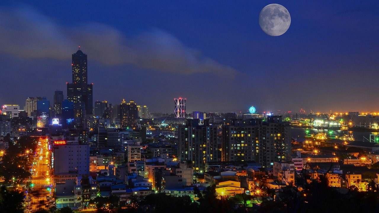 北漂妹想回鄉置產 驚覺很多人買高雄房 網曝「僅一缺點」：CP超值高