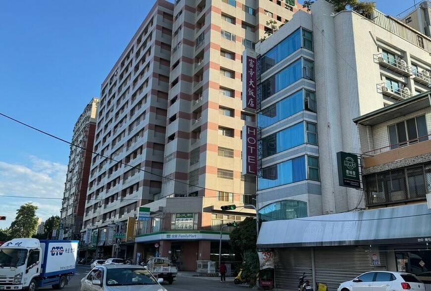 房市未來5年必須面對的兩大現實：餘屋去化 vs 價格修正到合理範圍