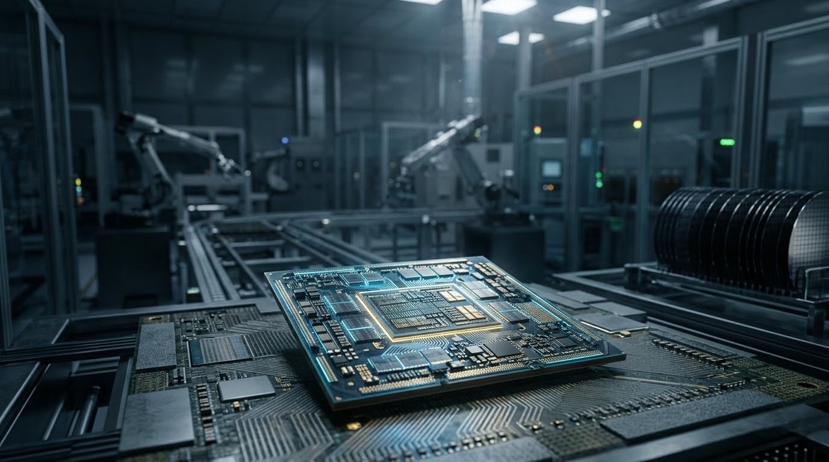GPU 新創 Bolt Graphics 募資 1 億美元 估值七億美元 力拚輝達 AMD