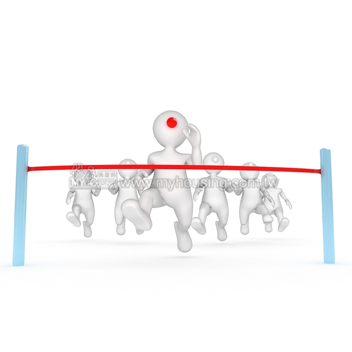 都更容獎明確化　加快審議速度