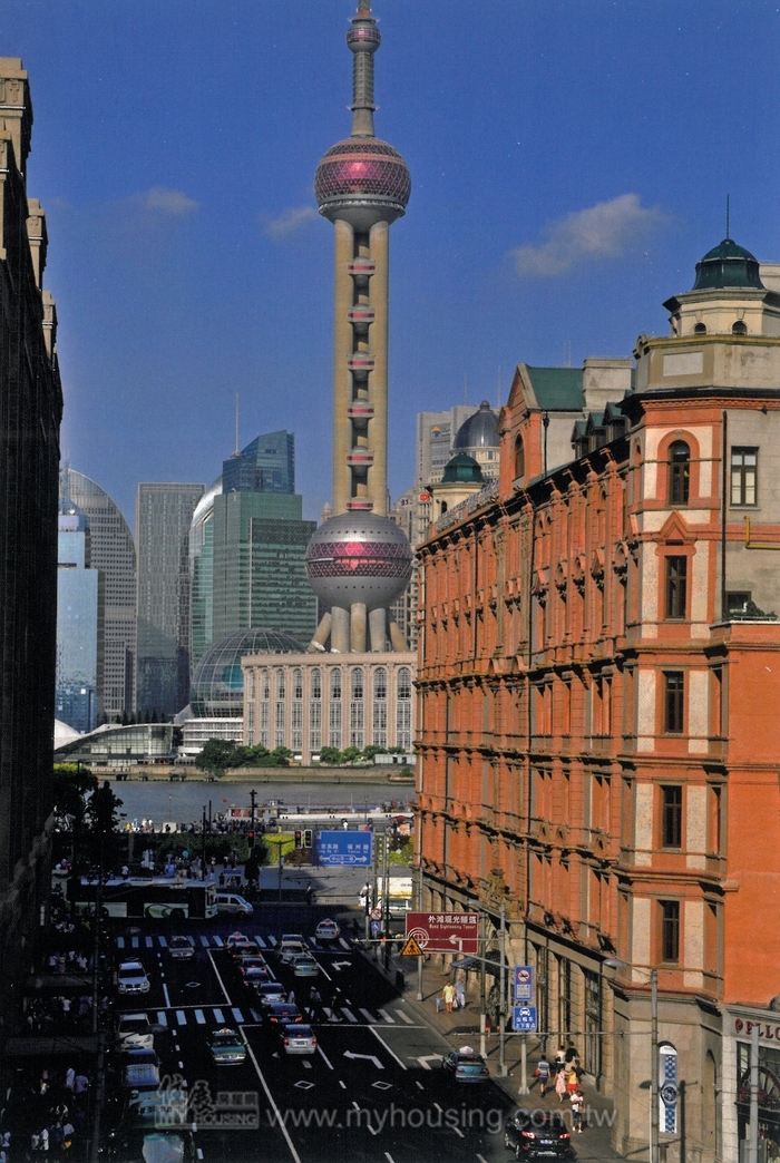 台人中國工作　可享住房公積金