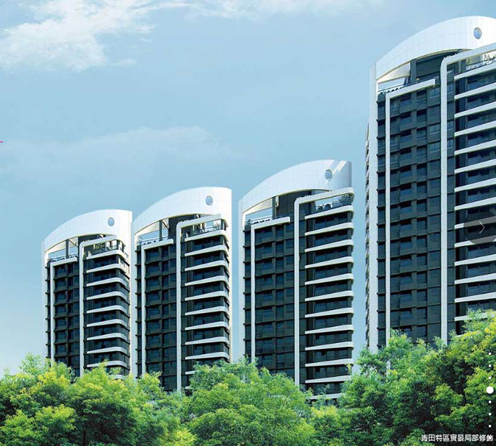 桃園市長鄭文燦出席【竹風青田】U-bike啟用典禮