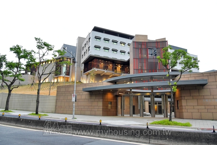 AIT砸11.6億 於天母置產