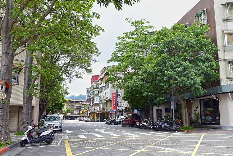 台灣人買房 喜新不厭舊