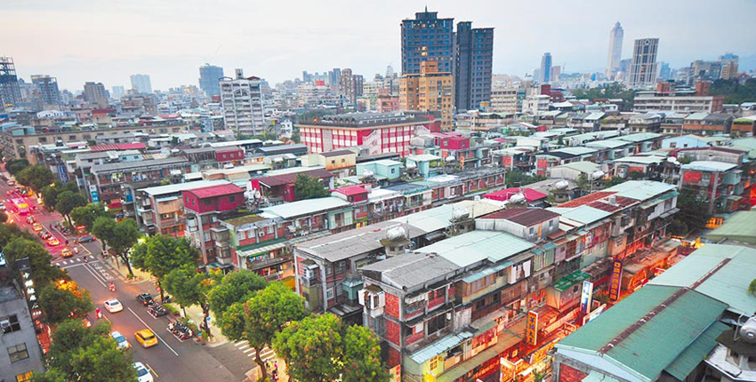 國產署都更宅標脫率僅12％