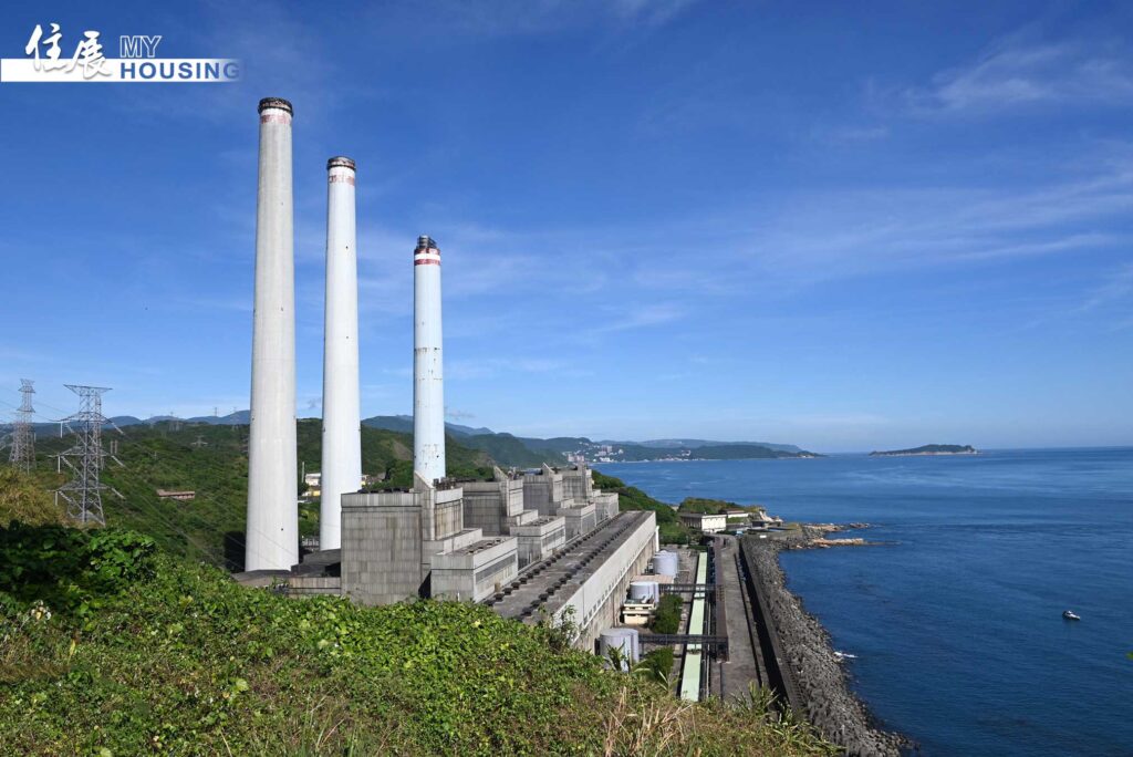 缺電危機加劇企業出走風險