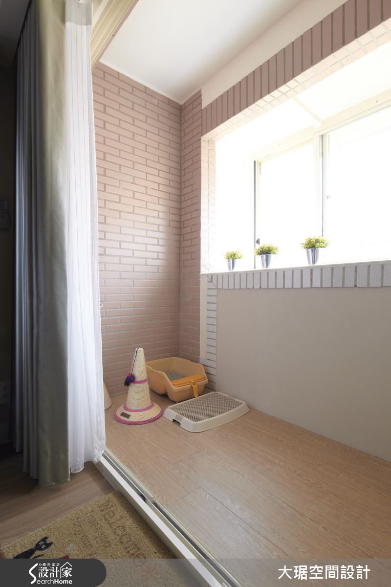 來到恬靜小鎮 清柔淡雅譜寫童話詩意