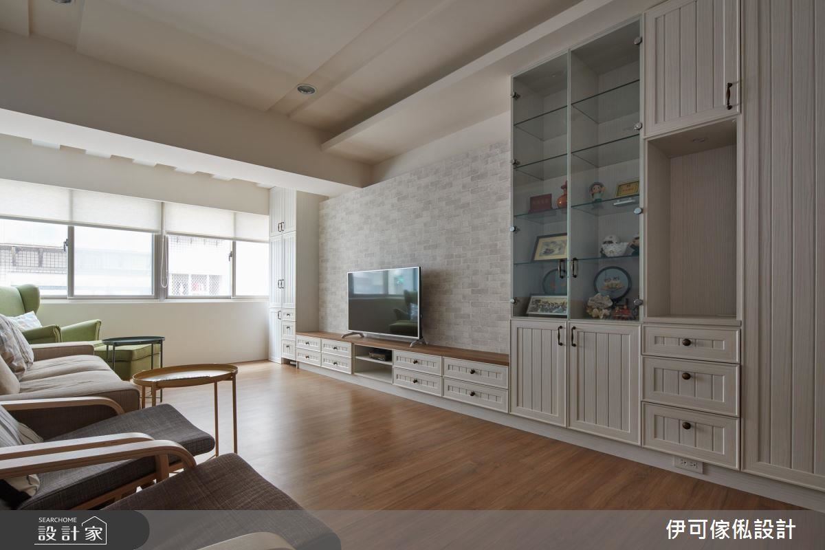 環保系統建材 2.0 全新時代來臨！量身訂製的美型收納設計