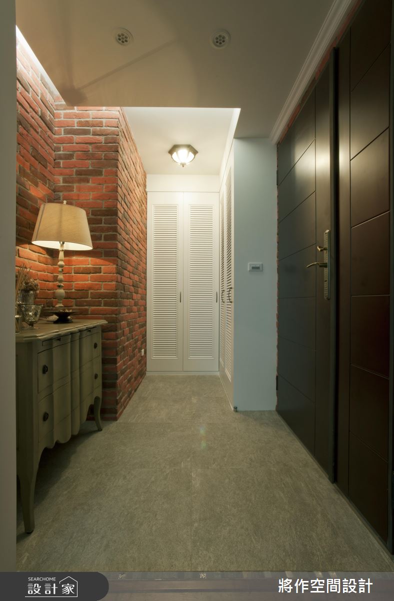 走進鄉村風日光宅，感受流暢開闊好視野