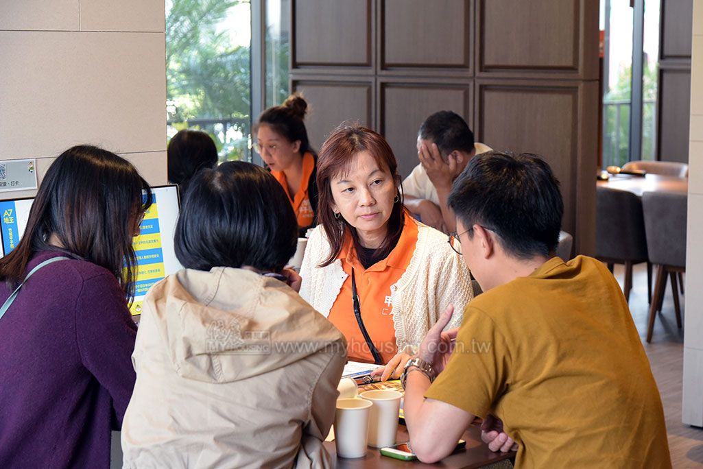 營業人轉售預售屋 這麼做恐觸法