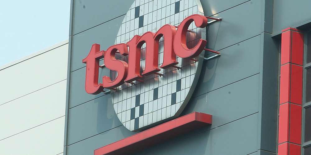 台積電全台設廠八區吸人流 帶旺房市