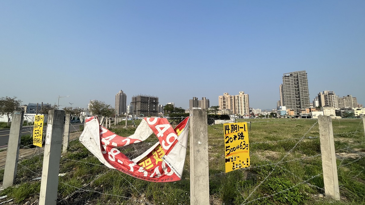 曾文龍／全台房價奔漲7年 打房政策有效嗎？ 這數據是關鍵