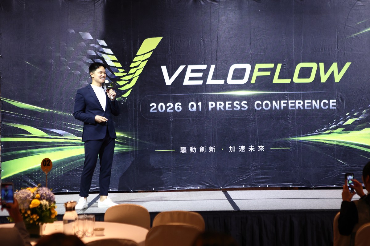直球「現今 AI 應用痛點」！ VeloFlow.ai 攜手電商平台與品牌打造億元銷...