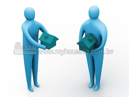 合建分屋地主　需負責繳納契稅