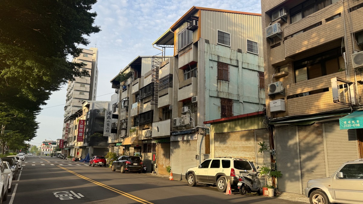 房子60年沒權狀還有救？地政士靠老航照找到關鍵證據　「有地無建物登記...