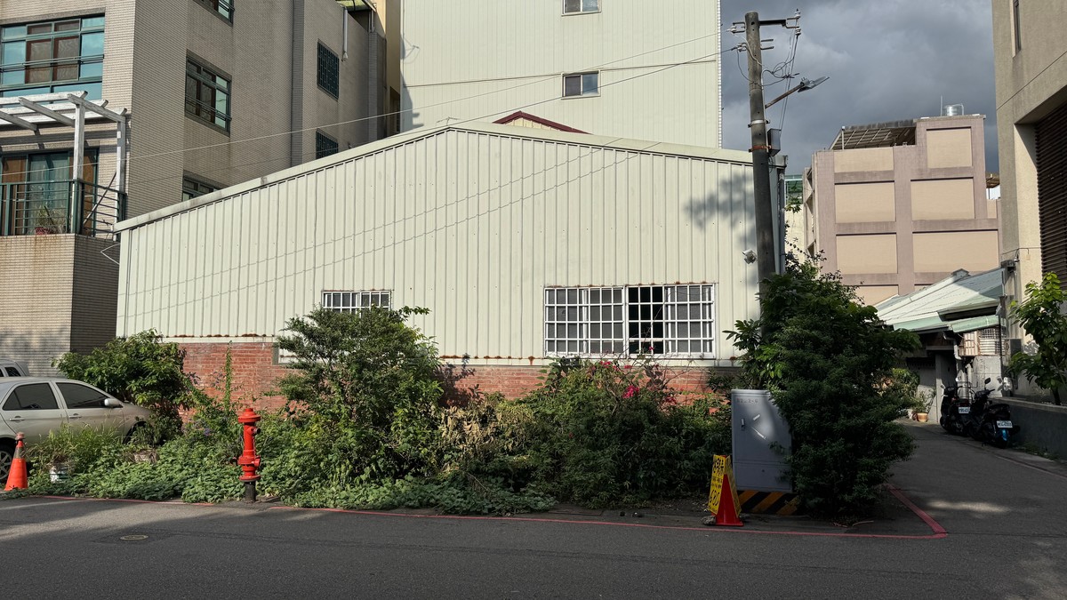 地主出租土地、承租人出錢蓋房！房子登記地主名下　60天內要報契稅