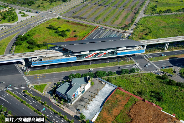 機捷A19站地上權案 下月公告招商