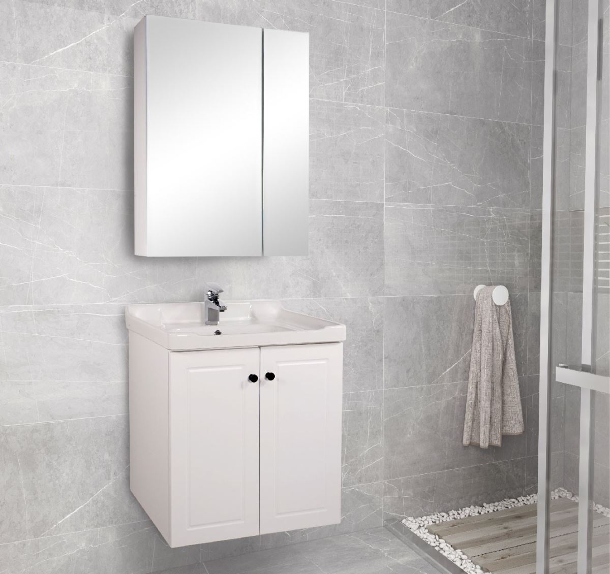 選購浴櫃前 必看!【保證怎麼買都不吃虧】