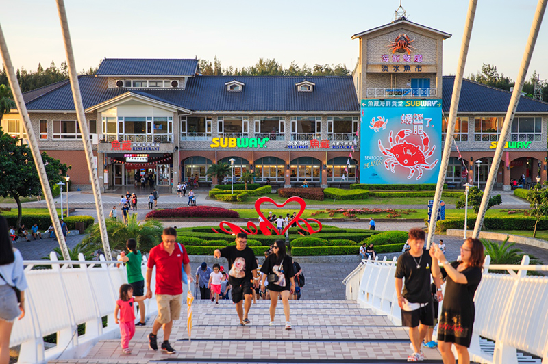 淡海新市鎮10分鐘生活圈 搶先卡位學區當厝邊