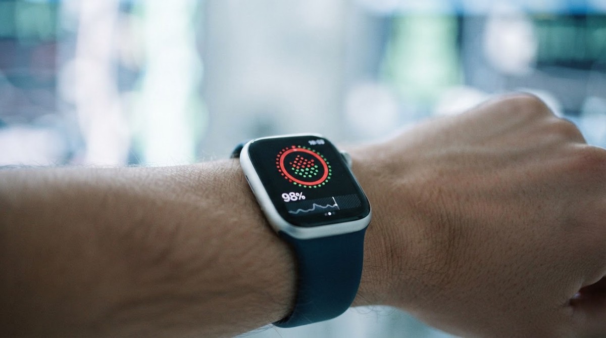 Apple Watch血氧專利侵權再挫 蘋果6.34億美元賠償判決不變