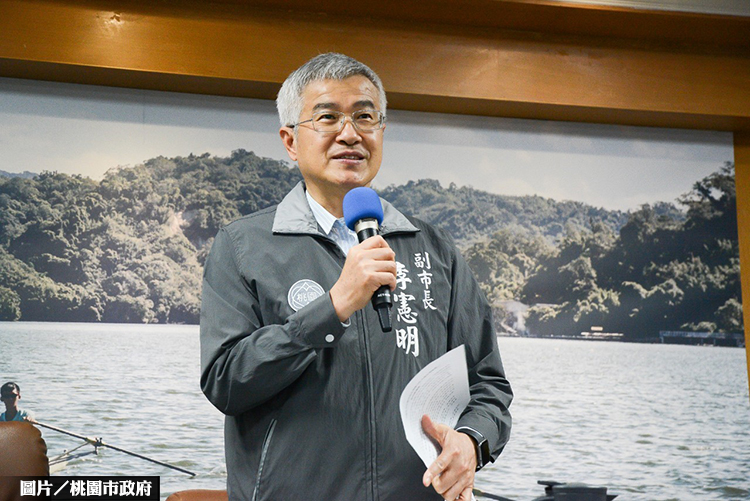 桃園市違建強拆收費條例 送議會審議