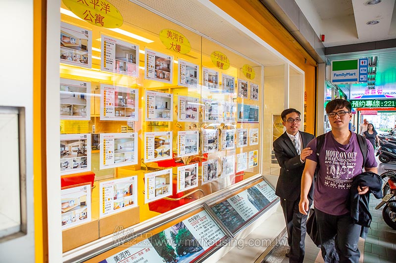 3月國銀房貸飆破千億新高 金管會：非搶貨潮