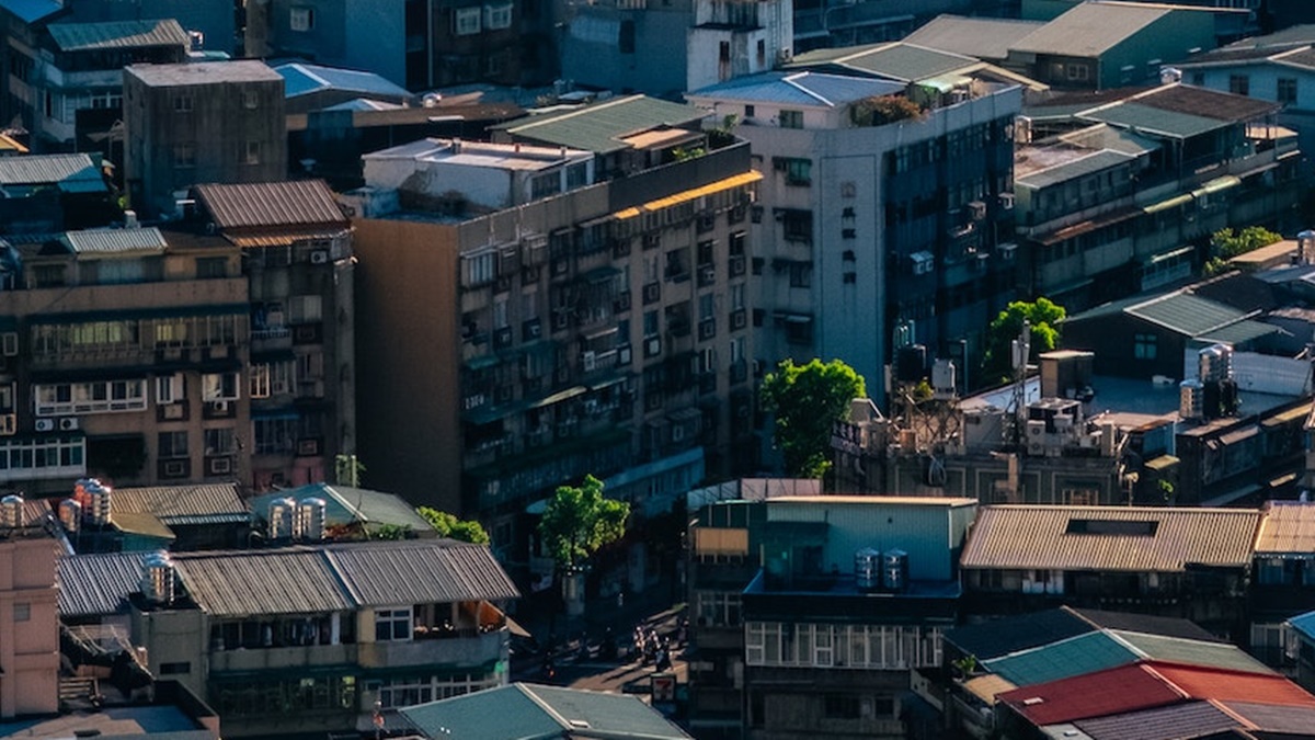 買老公寓4樓出租超好賺？內行見2大死穴：這款別碰