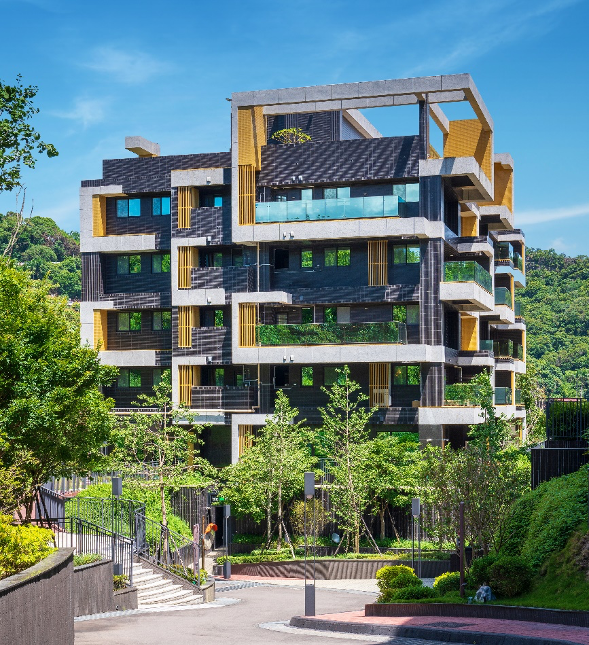 北市莊園級奢豪大4房，震撼價入主-曉陽明