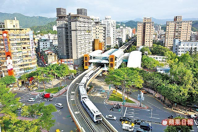 捷運站買屋熱搜榜 六張犁站省最多