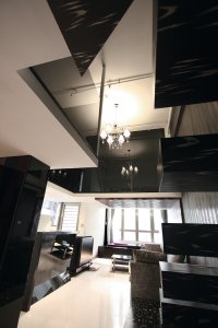 Latest Style Display 時尚前衛宣言