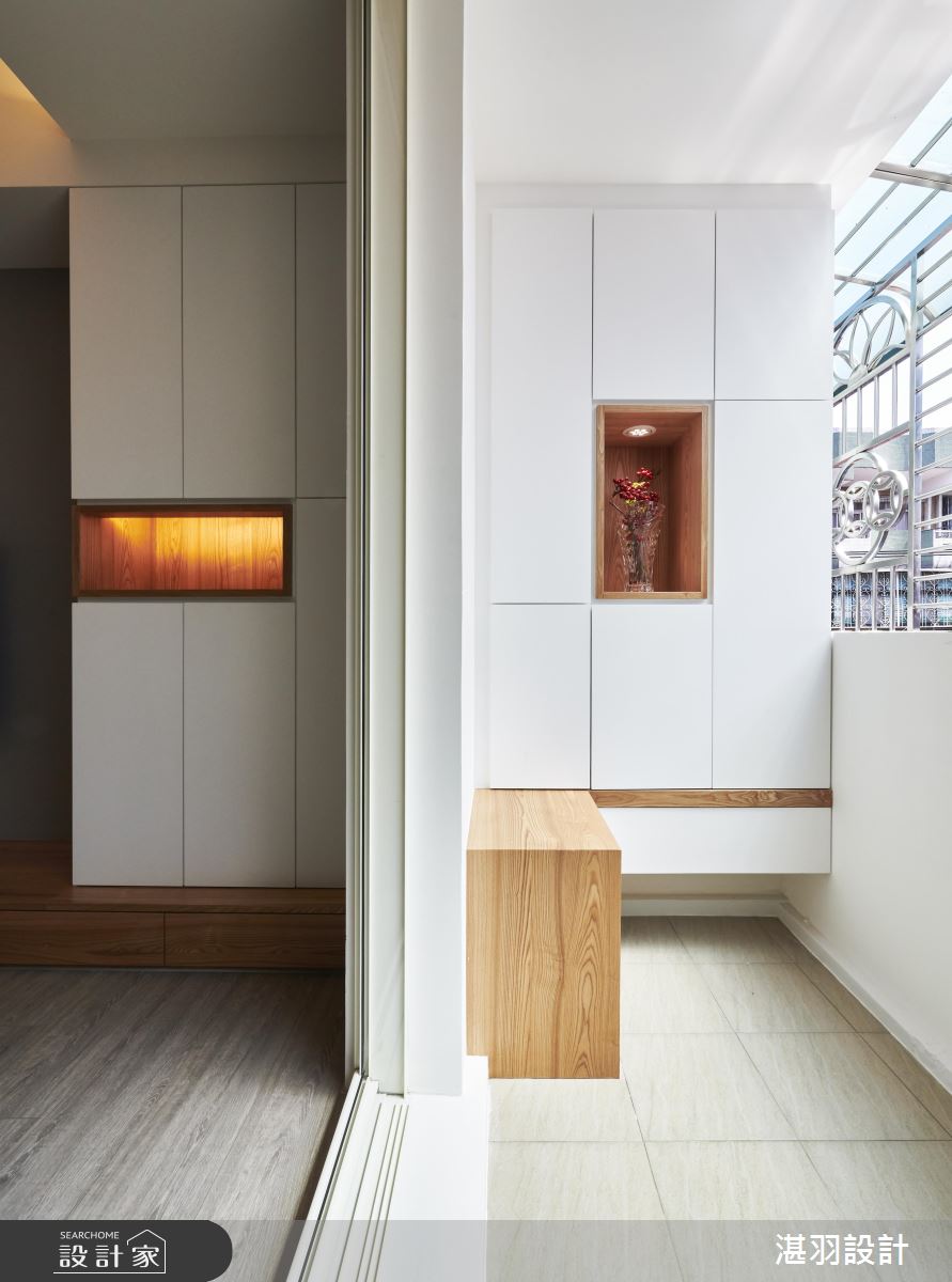 這回，讓我們住進春天裡！超甜蜜馬卡龍北歐風居家