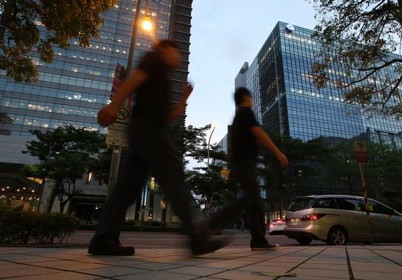 商用不動產 2018大豐收