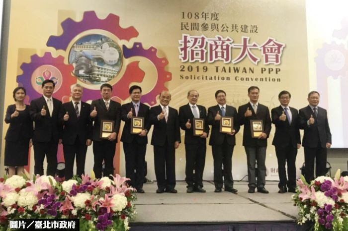 北士科園區地上權招商案 下半年登場