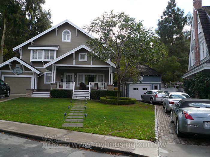 美澳掀置產抗通膨潮 商辦不動產帶頭漲