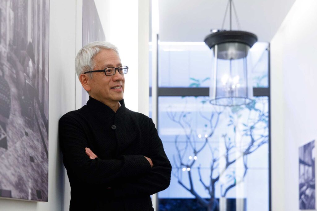 不為潮流所動：梁德煌與他的寶璽時間