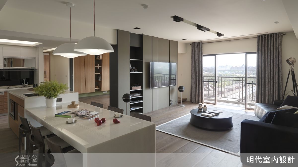 居家遊戲場 積累未來生活點滴