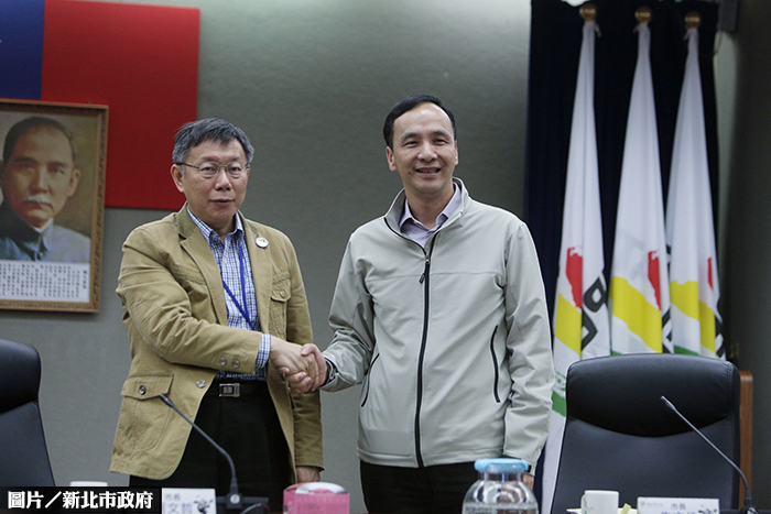 公車漲價惹民怨　雙北決議暫凍漲