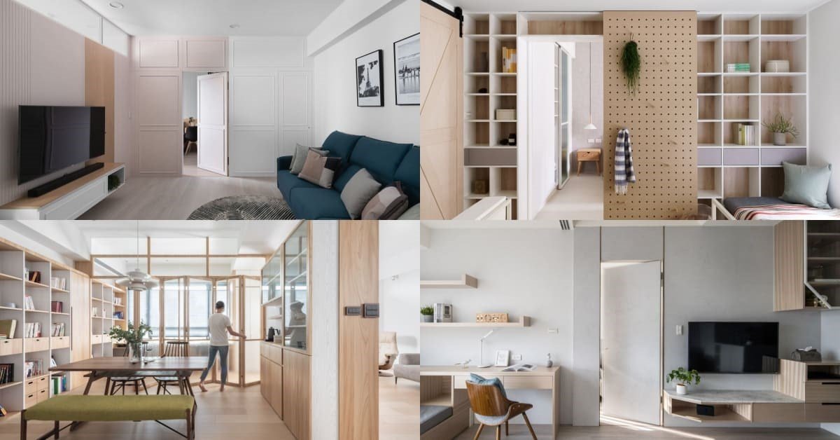 那些不可錯過好設計！10樣令人驚艷多款設計巧思