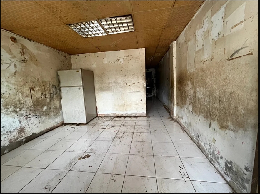 基隆兩房一廳「賠售價99萬」！房仲：只要業績不要錢