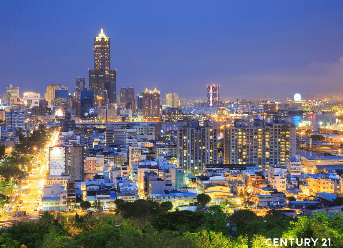 小宅風吹到高雄！這區交易占比破7成 平均面積22坪