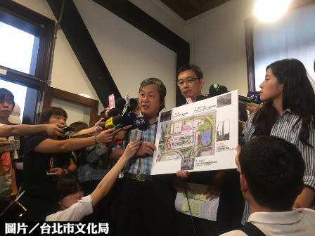 挽留成功　紅點博物館不走了