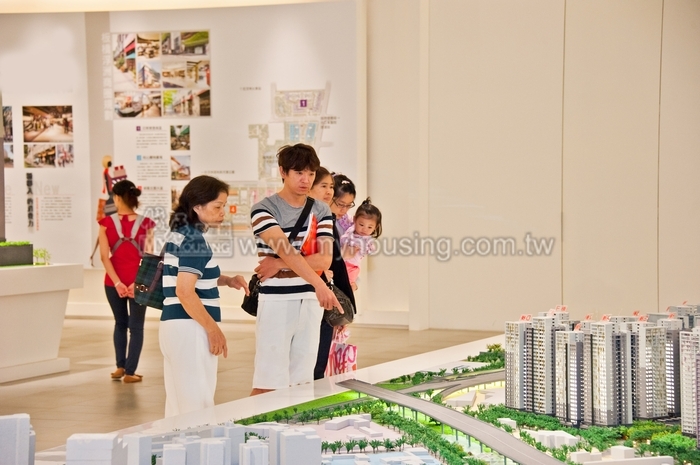 居住正義淪不義  北市新成屋課囤房稅是無妄之災