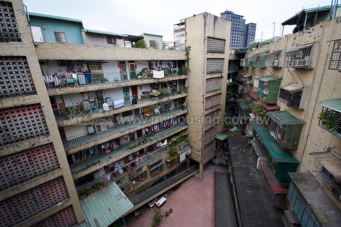 老屋重建訂新法　容獎減稅樣樣來