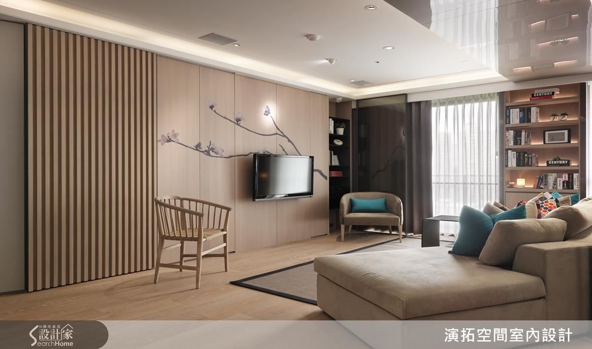 安全友善長青宅　享受退休好生活